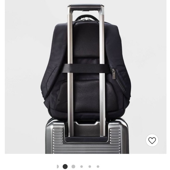 Weekend bag & backpack - Picture 10 of 10